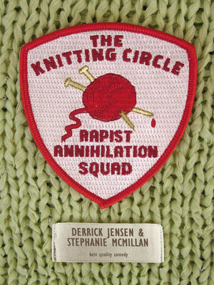 cover image of Knitting Circle Rapist Annihilation Squad